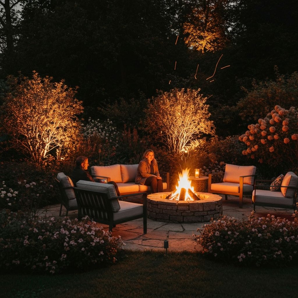 Luxe Details & Sfeervolle Afwerking